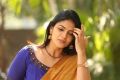 Actress Kalpika Ganesh Latest Pics in Half Saree