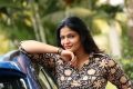 Telugu Actress Kalpika Ganesh Pictures @ Sita On The Road Movie Trailer Launch