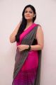 Actress Kalpika Ganesh Hot Saree Latest Pics HD