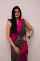 Actress Kalpika Ganesh in Saree Pics HD @ Padi Padi Leche Manasu Pre Release