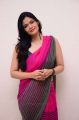 Telugu Actress Kalpika in Saree Latest Pics HD