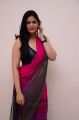 Actress Kalpika Ganesh Hot Saree Latest Pics HD