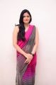 Actress Kalpika Ganesh in Saree Pics HD @ Padi Padi Leche Manasu Pre Release