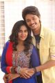 Chandini, Kashyap @ Kalyan Cine Creations Pro No 1 Opening Stills