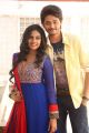 Chandini, Kashyap @ Kalyan Cine Creations Pro No 1 Opening Stills