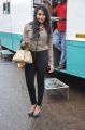 Actress Manju Warrier at Kalyan Jewellers Ad Shoot Photos