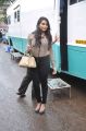 Actress Manju Warrier at Kalyan Jewellers Ad Shooting Spot Stills