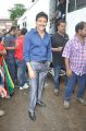 Nagarjuna Akkineni at Kalyan Jewellers Ad Shooting Spot Stills