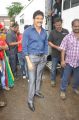 Actor Nagarjuna at Kalyan Jewellers Ad Shooting Spot Stills