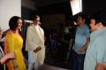 Kalyan Jewellers Ad Shooting Spot Stills