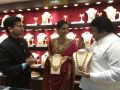 Sonam Kapoor @ Kalyan Jewellers Anna Nagar Showroom Launch Photos