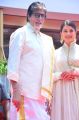 Amitabh Bachchan, Aishwarya Rai @ Kalyan Jewellers T Nagar Showroom Launch Stills