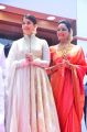 Aishwarya Rai, Manju Warrier @ Kalyan Jewellers T Nagar Showroom Launch Stills