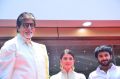 Amitabh Bachchan @ Kalyan Jewellers T Nagar Showroom Launch Stills