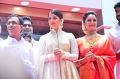 Aishawarya Rai, Manju Warrier @ Kalyan Jewellers T Nagar Showroom Launch Stills