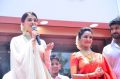 Aishawarya Rai, Manju Warrier @ Kalyan Jewellers T Nagar Showroom Launch Stills