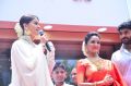 Aishawarya Rai, Manju Warrier @ Kalyan Jewellers T Nagar Showroom Launch Stills