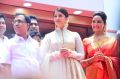 Aishawarya Rai, Manju Warrier @ Kalyan Jewellers T Nagar Showroom Launch Stills