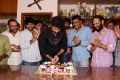 Nandamuri Kalyan Ram Birthday Celebrations with Sher Movie Team