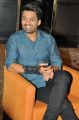 Actor Nandamuri Kalyan Ram Images @ MLA Movie Promotions