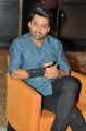 Actor Nandamuri Kalyan Ram Images @ MLA Movie Promotions