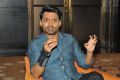 Actor Nandamuri Kalyan Ram Images @ MLA Movie Promotions