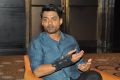 Actor Nandamuri Kalyan Ram Images @ MLA Movie Promotions