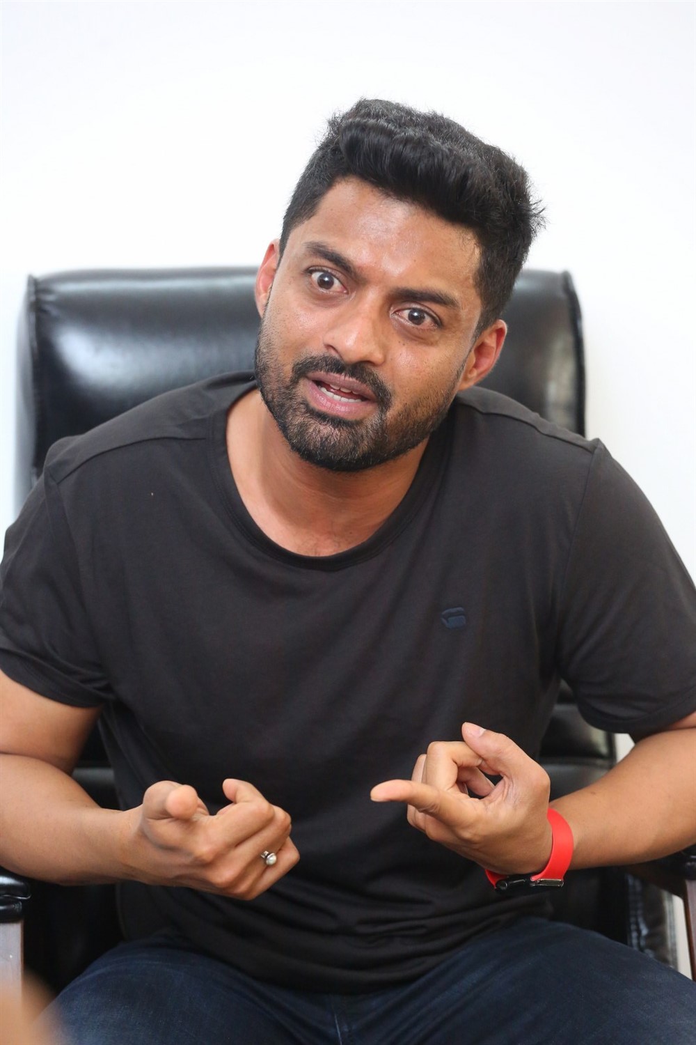 Kalyanram to be seen in a family drama? | Telugu Movie News - Times of India