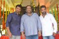 Kalyan Ram Jayendra Movie Opening Stills