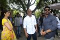 Kalyan Ram Jayendra Movie Opening Stills