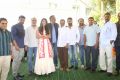 Kalyan Ram Jayendra Movie Opening Stills