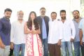 Kalyan Ram Jayendra Movie Opening Stills