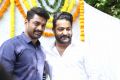 Kalyan Ram Jayendra Movie Opening Stills