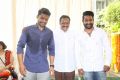 Kalyan Ram Jayendra Movie Opening Stills