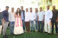 Kalyan Ram Jayendra Movie Opening Stills