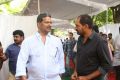 Kalyan Ram Jayendra Movie Opening Stills