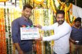 Kalyan Ram Jayendra Movie Opening Stills