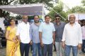 Kalyan Ram Jayendra Movie Opening Stills