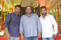 Kalyan Ram Jayendra Movie Opening Stills