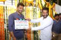 Kalyan Ram Jayendra Movie Opening Stills