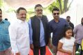 Kalyan Ram Jayendra Movie Opening Stills