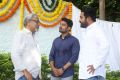 Kalyan Ram Jayendra Movie Opening Stills