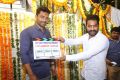 Kalyan Ram Jayendra Movie Opening Stills