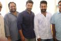 Kalyan Ram Jayendra Movie Opening Stills