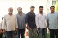 Kalyan Ram Jayendra Movie Opening Stills