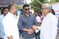 Kalyan Ram Jayendra Movie Opening Stills