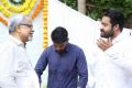 Kalyan Ram Jayendra Movie Opening Stills