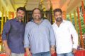 Kalyan Ram Jayendra Movie Opening Stills