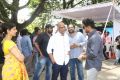 Kalyan Ram Jayendra Movie Opening Stills