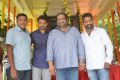 Kalyan Ram Jayendra Movie Opening Stills